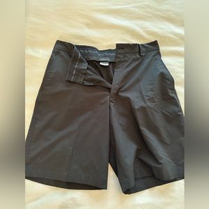 Nike golf shorts